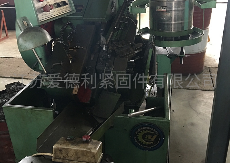 生產(chǎn)設(shè)備